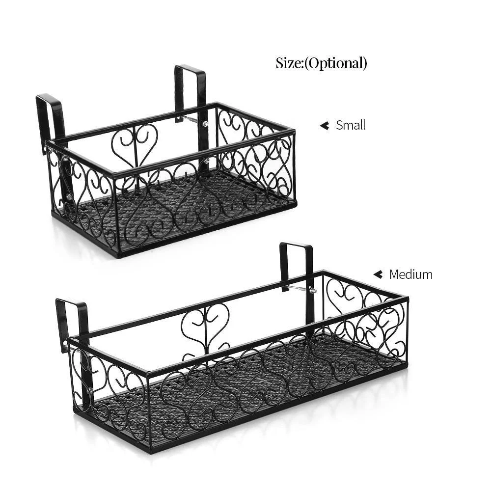 Balcony Flower Pot Holder -  - #tag1#