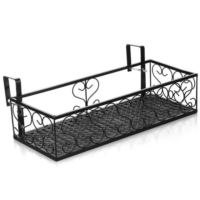 Balcony Flower Pot Holder -  - #tag1#