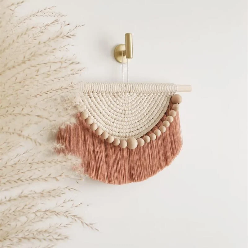 Ball_Decor_Macrame_Cotton_Hand-Woven_Tapestry_-_-4132656 Ball Decor Macrame Cotton Hand-Woven Tapestry -