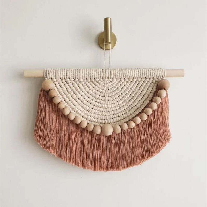 Ball_Decor_Macrame_Cotton_Hand-Woven_Tapestry_-_-4132674 Ball Decor Macrame Cotton Hand-Woven Tapestry -