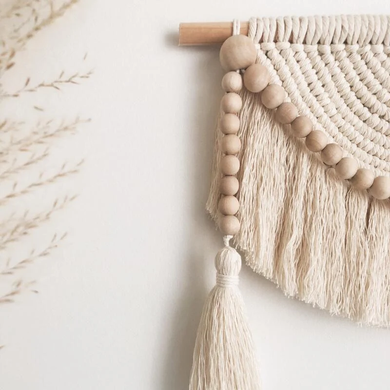 Ball_Decor_Macrame_Cotton_Hand-Woven_Tapestry_-_-4132689 Ball Decor Macrame Cotton Hand-Woven Tapestry -