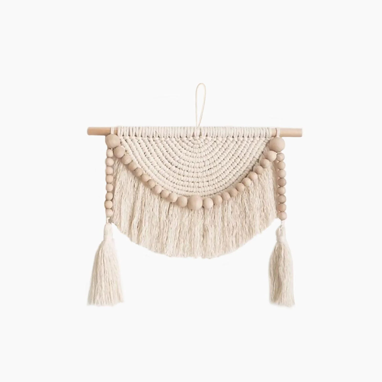 Ball_Decor_Macrame_Cotton_Hand-Woven_Tapestry_-_-4132705 Ball Decor Macrame Cotton Hand-Woven Tapestry -