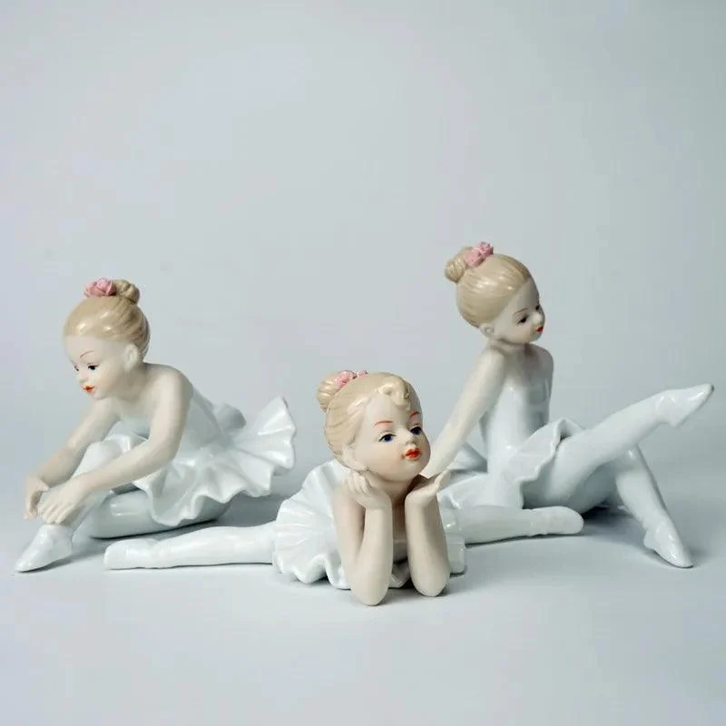 Ballerina_Girl_Decoration_-_-4132765 Ballerina Girl Decoration -