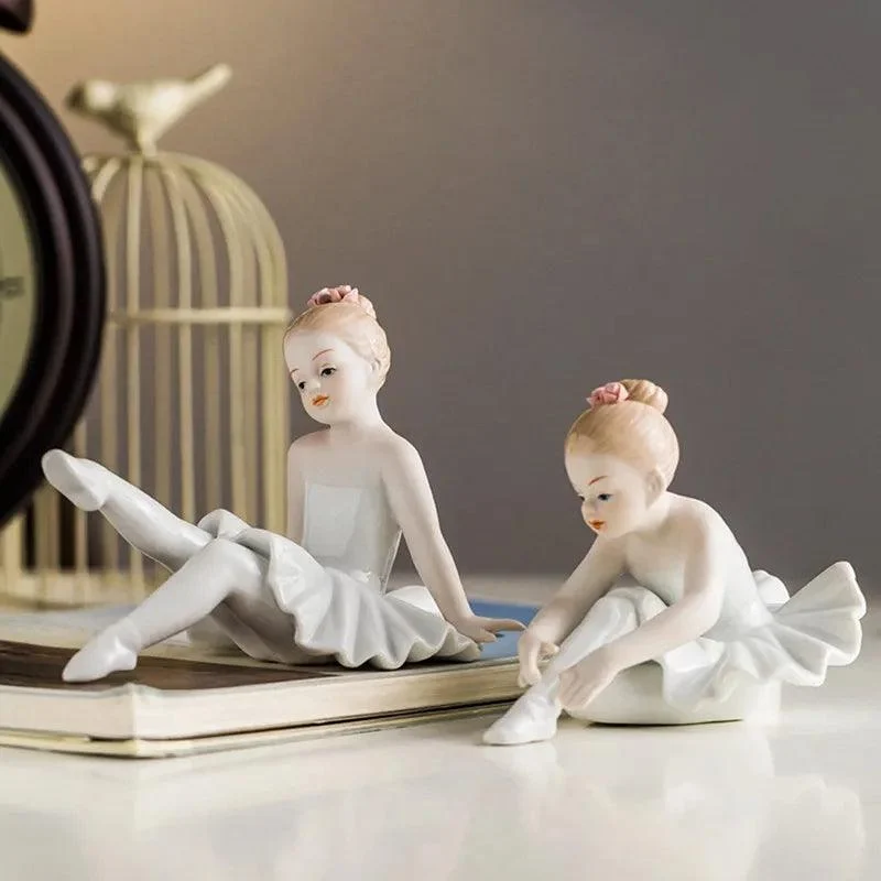 Ballerina_Girl_Decoration_-_-4132772 Ballerina Girl Decoration -
