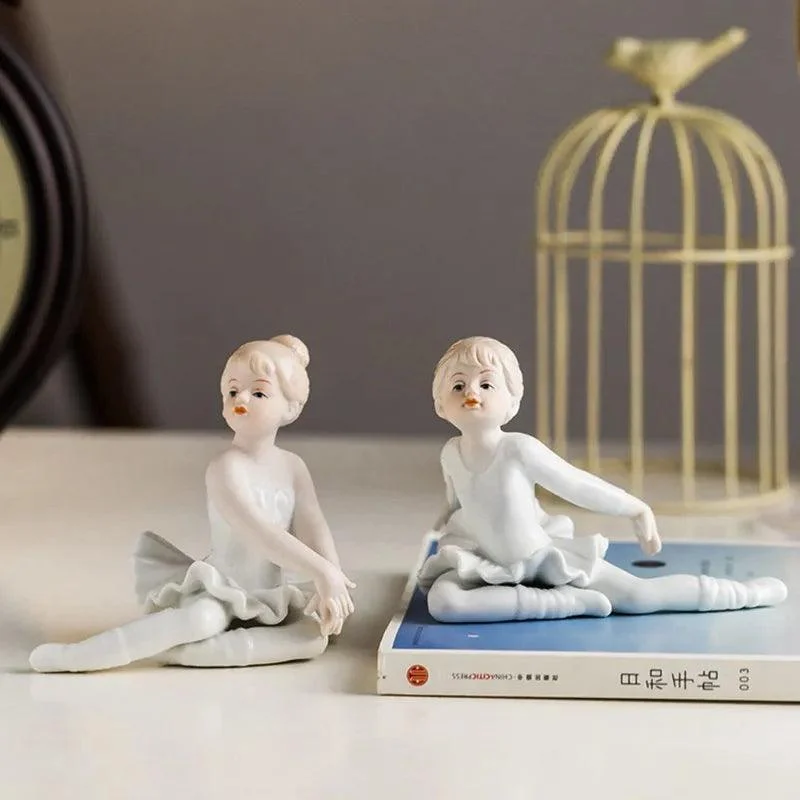 Ballerina_Girl_Decoration_-_-4132782 Ballerina Girl Decoration -