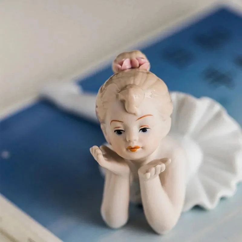 Ballerina_Girl_Decoration_-_-4132789 Ballerina Girl Decoration -