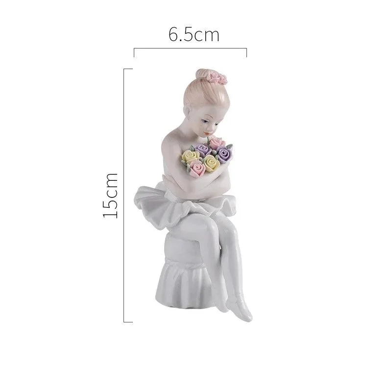 Ballerina_Girl_Decoration_-_-4132797 Ballerina Girl Decoration -