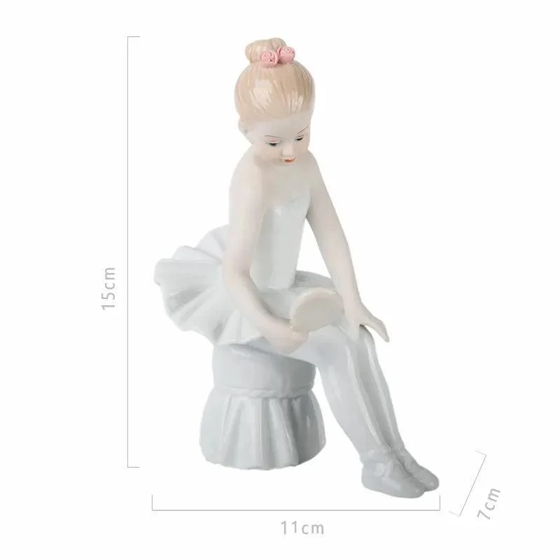Ballerina_Girl_Decoration_-_-4132805 Ballerina Girl Decoration -