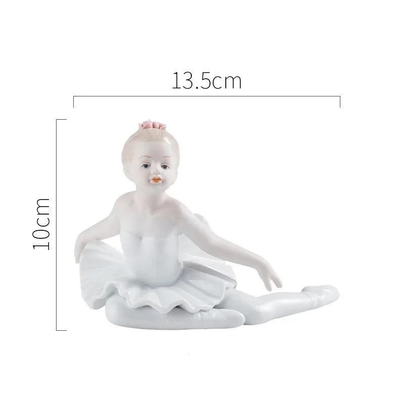 Ballerina_Girl_Decoration_-_-4132811 Ballerina Girl Decoration -