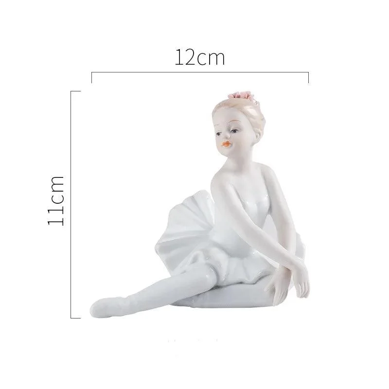 Ballerina_Girl_Decoration_-_-4132818 Ballerina Girl Decoration -