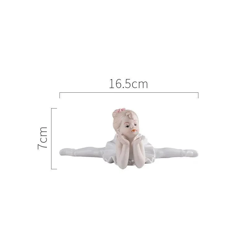 Ballerina_Girl_Decoration_-_-4132822 Ballerina Girl Decoration -