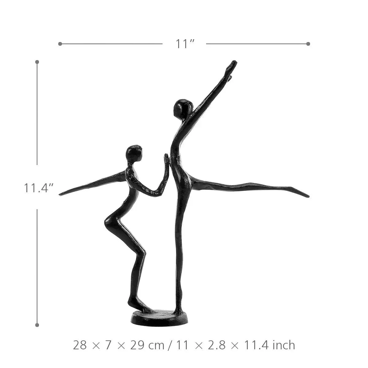 Ballet_Dancing_Couple_-_-4132913 Ballet Dancing Couple -