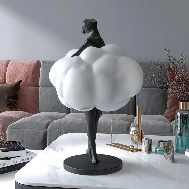 Ballet_Girl_Handmade_Sculpture_-_-4132926 Ballet Girl Handmade Sculpture -
