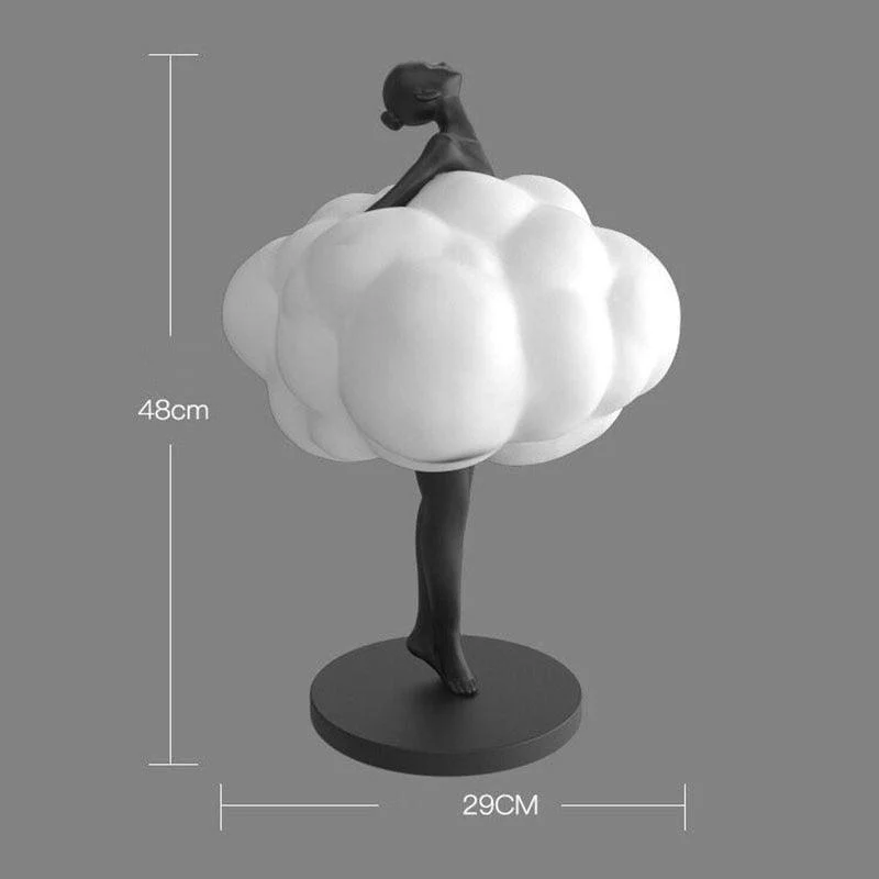 Ballet_Girl_Handmade_Sculpture_-_-4132934 Ballet Girl Handmade Sculpture -
