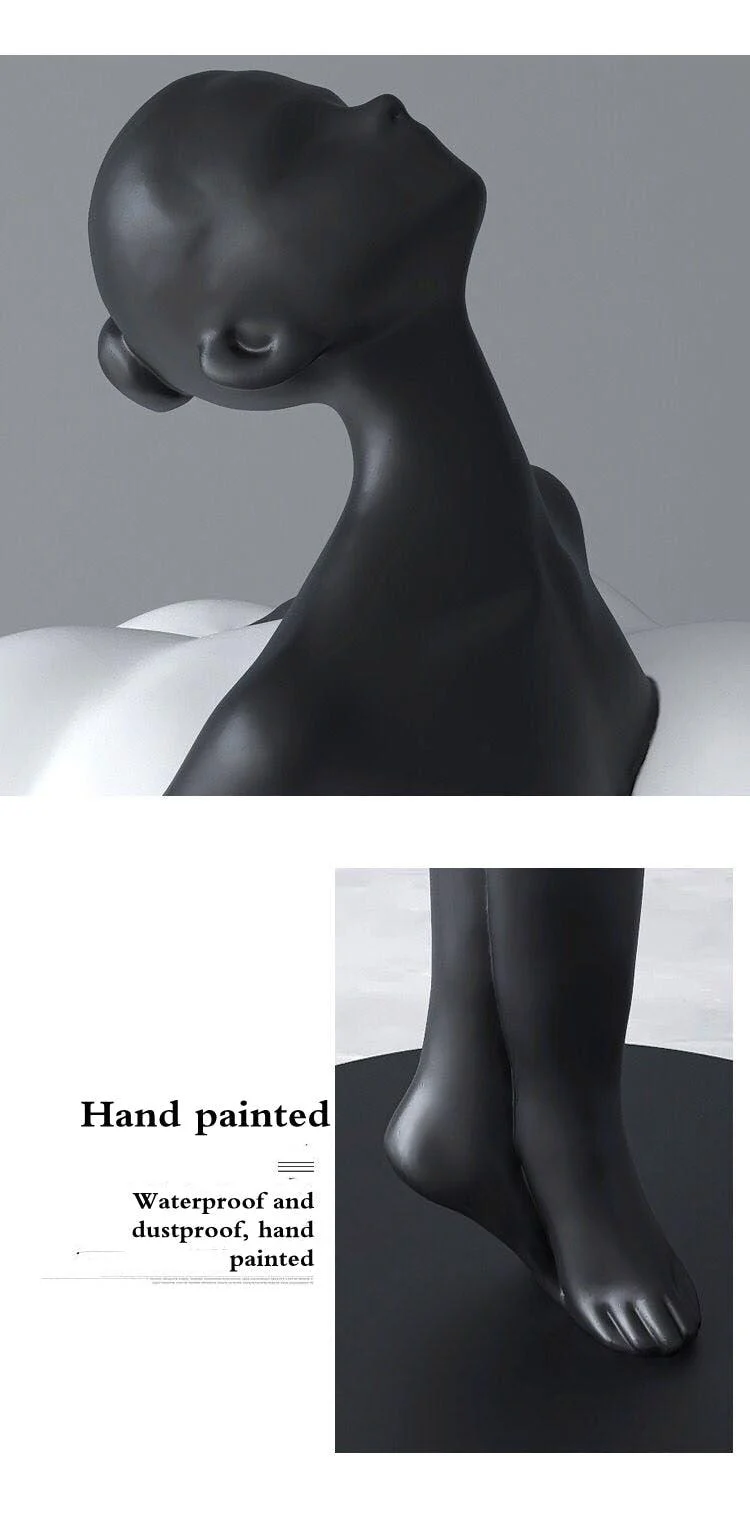 Ballet_Girl_Handmade_Sculpture_-_-4132946 Ballet Girl Handmade Sculpture -
