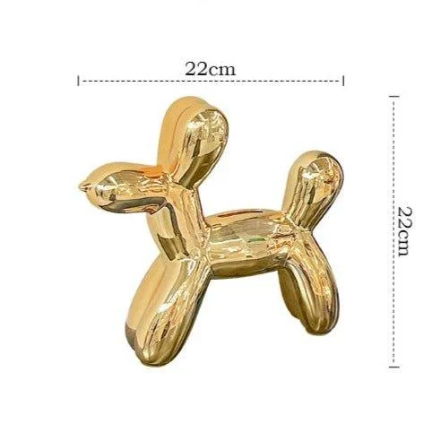 Balloon_Dog_Piggy_Bank_-_-_tag1_-4143595 Balloon Dog Piggy Bank - - #tag1#