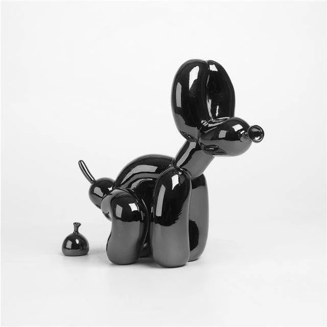 Balloon_Dog_Pooping_Decor_-_-_tag1_-4143672 Balloon Dog Pooping Decor - - #tag1#