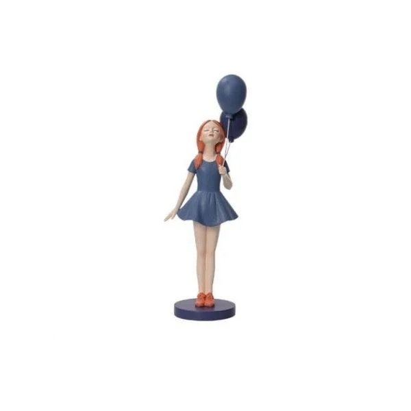 Balloon_Girl_In_Blue_Figurine_-_-4133524 Balloon Girl In Blue Figurine -