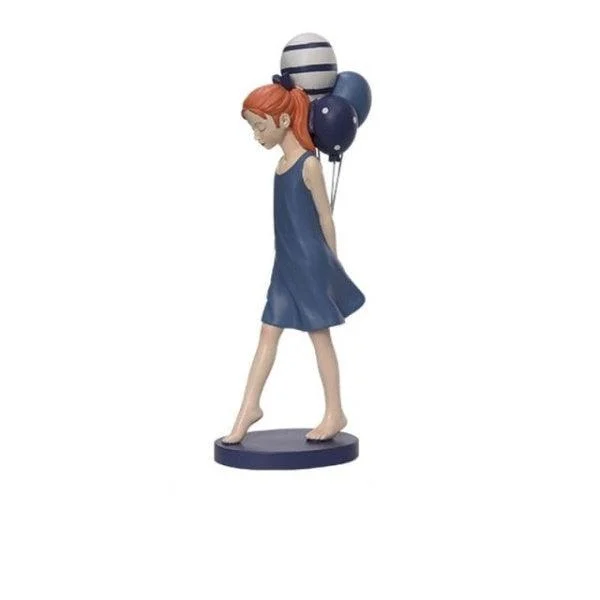 Balloon_Girl_In_Blue_Figurine_-_-4133538 Balloon Girl In Blue Figurine -