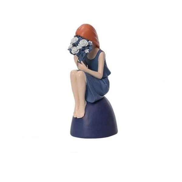 Balloon_Girl_In_Blue_Figurine_-_-4133553 Balloon Girl In Blue Figurine -