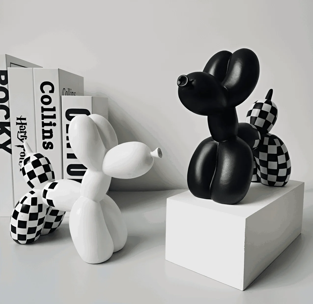 Balloon_Pup_Art_-_Creative_Balloon_Dog_Design_for_Home_Decoration_-_-_tag1_-4144295 Balloon Pup Art - Creative Balloon Dog Design for Home Decoration - - #tag1#