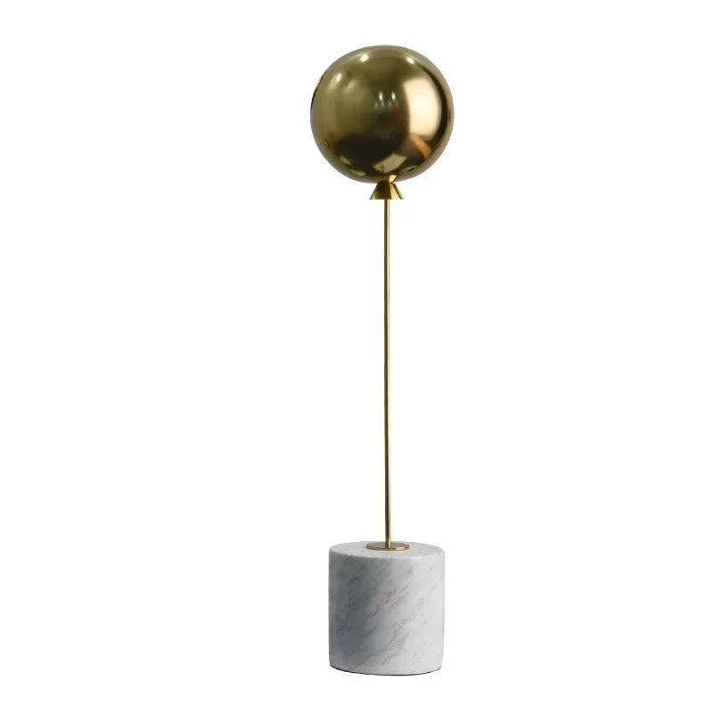 Balloon_Sculpture_on_Marble_-_-_tag1_-4144354 Balloon Sculpture on Marble - - #tag1#