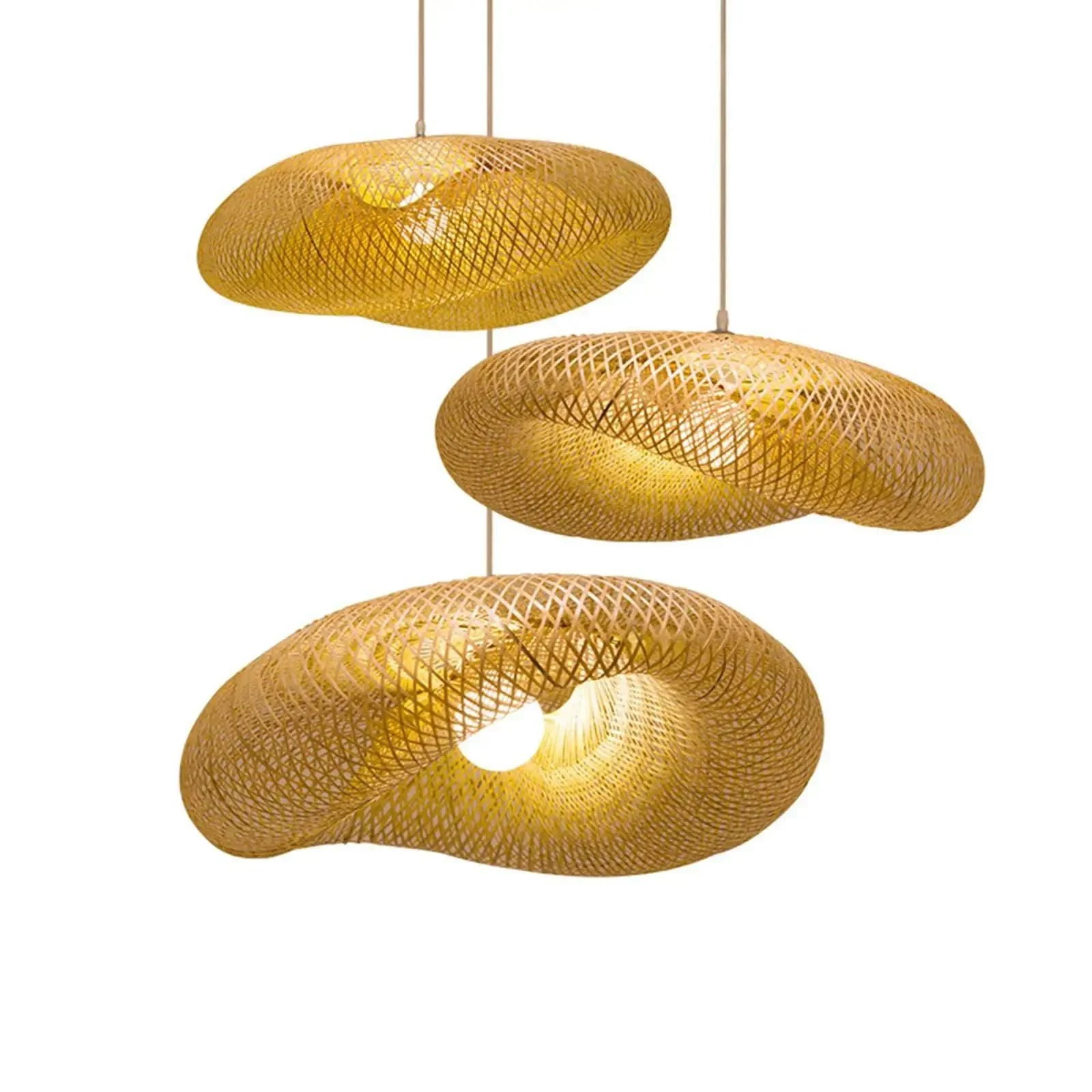 BambooLight_-_Retro_LED_Pendant_Lamp_-_-_tag1_-4147551 BambooLight - Retro LED Pendant Lamp - - #tag1#