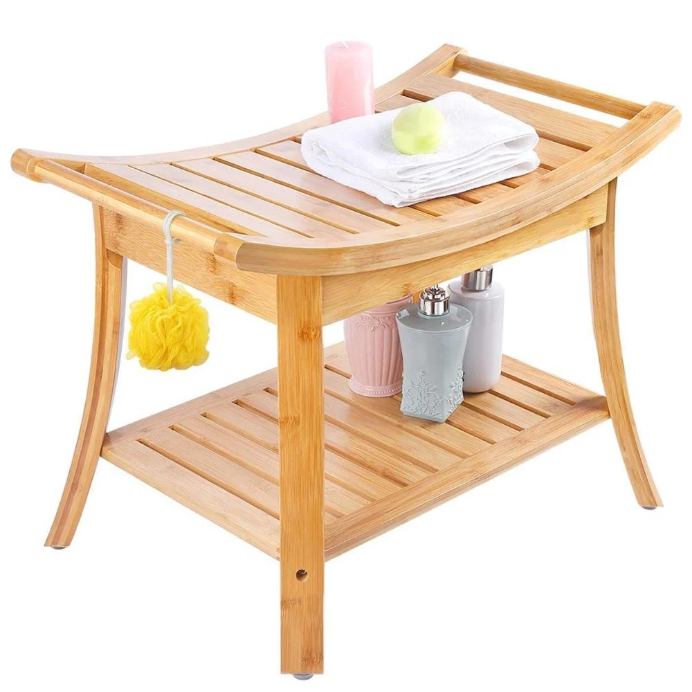 Bamboo Bench -  - #tag1#
