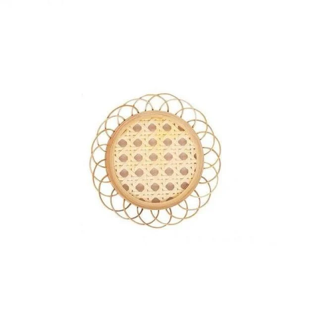 Bamboo_Coaster_-_-4133800 Bamboo Coaster -