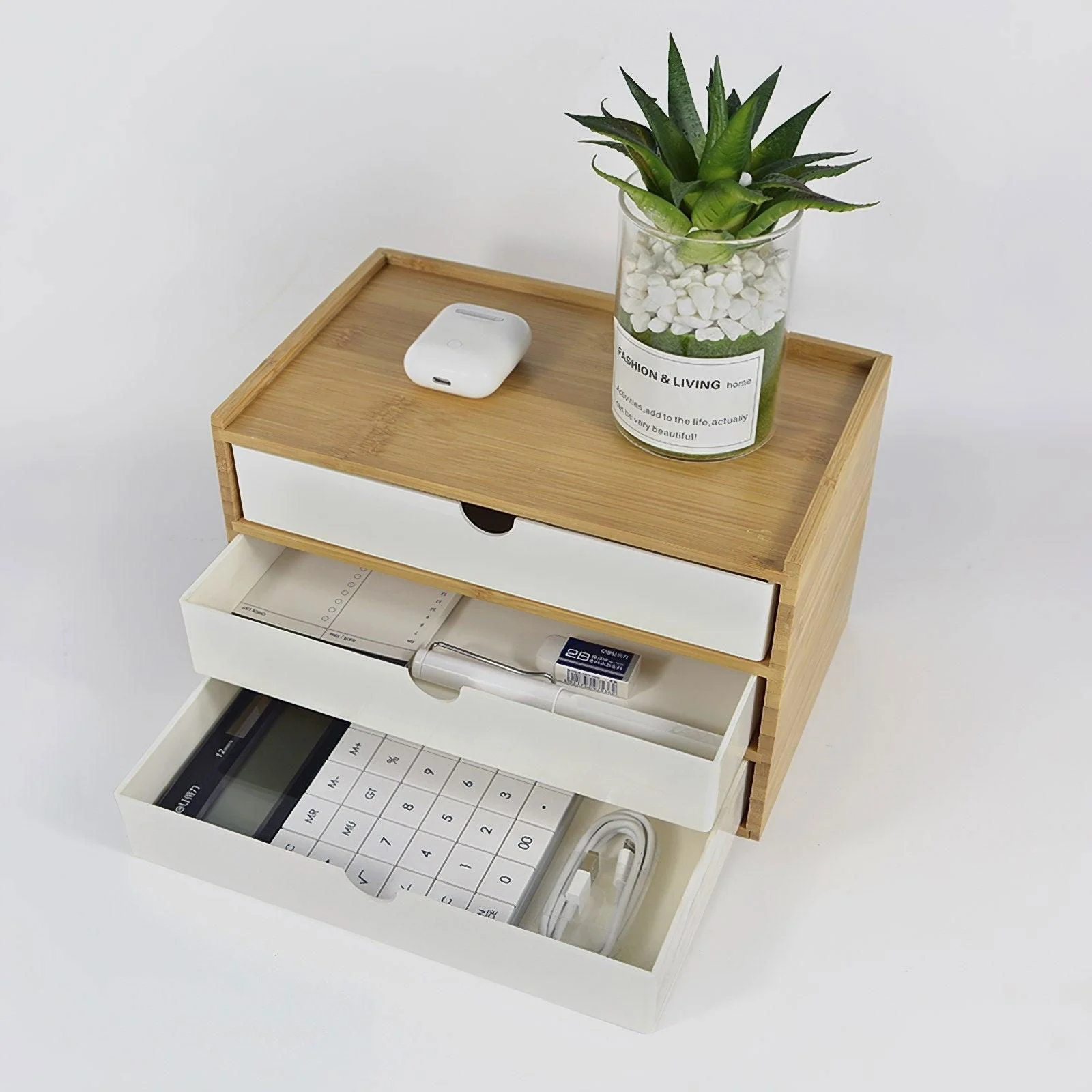 Bamboo_Desktop_Organizers_-_-4133835 Bamboo Desktop Organizers -