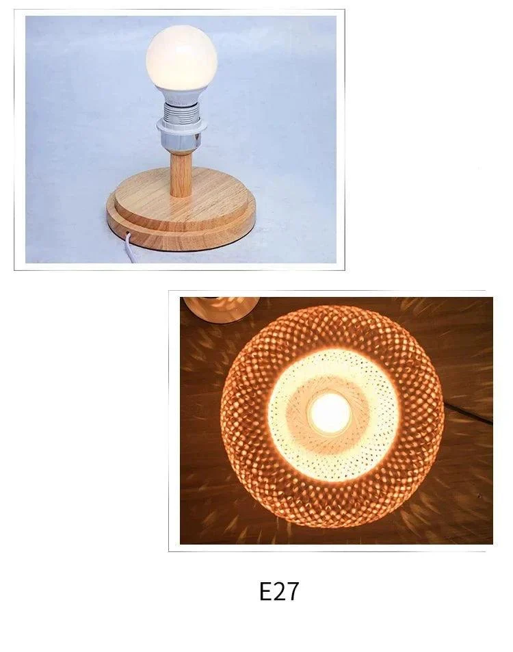 Bamboo_Style_Table_Lamp_-_-_tag1_-4144684 Bamboo Style Table Lamp - - #tag1#