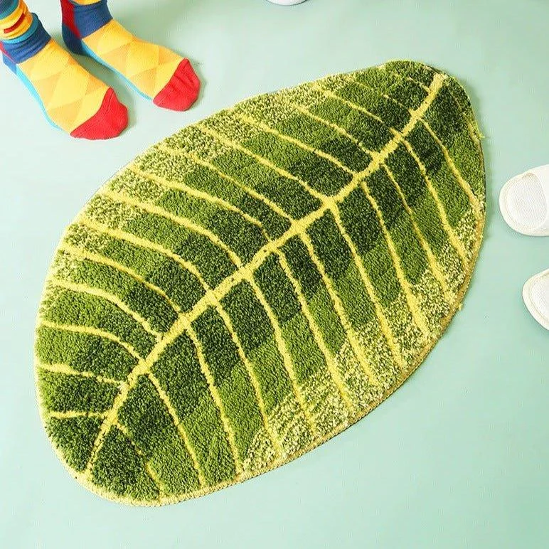 Banana_Leaf_Mat_-_-_tag1_-4145011 Banana Leaf Mat - - #tag1#