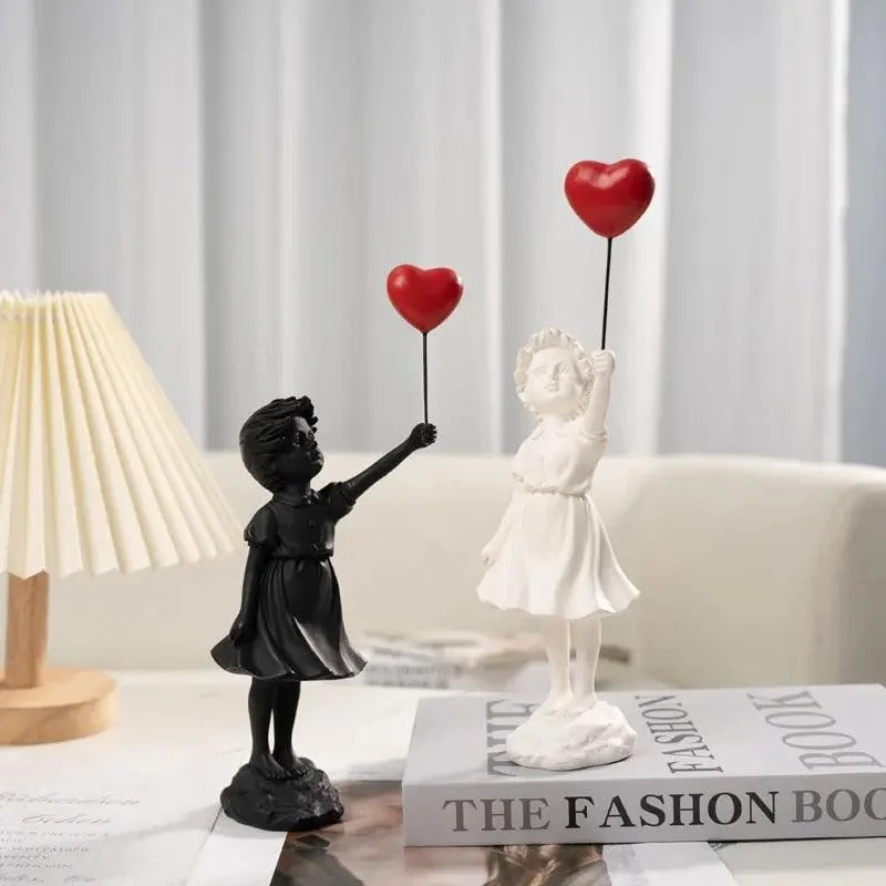Banksy_Flying_Balloon_Girl_-_-4134411 Banksy Flying Balloon Girl -