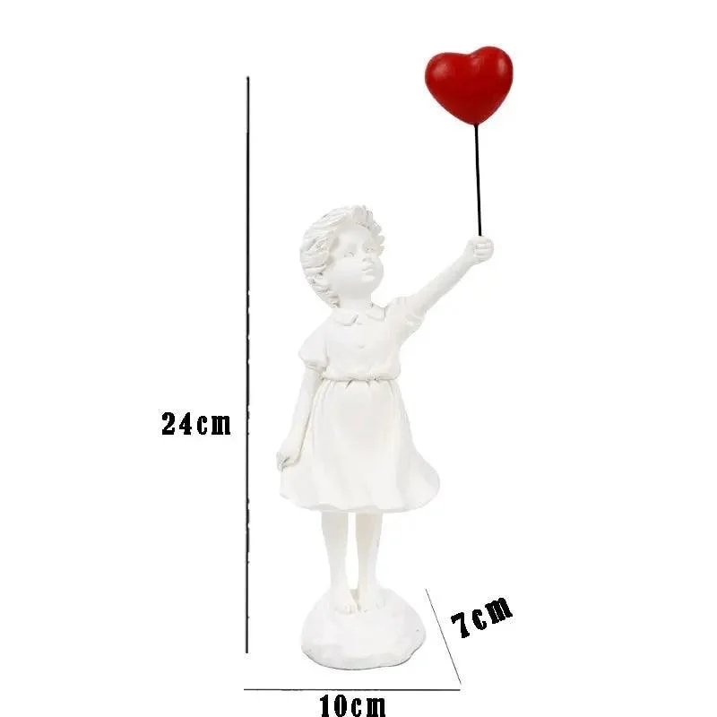 Banksy_Flying_Balloon_Girl_-_-4134428 Banksy Flying Balloon Girl -