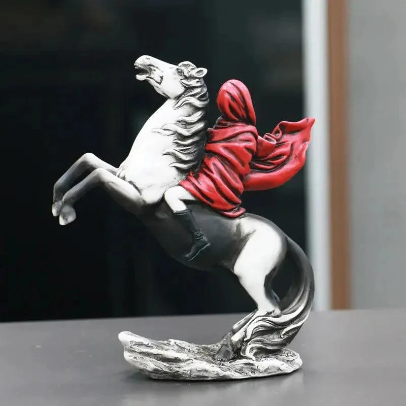 Banksy_Horse_Sculpture_-_-_tag1_-4145375 Banksy Horse Sculpture - - #tag1#