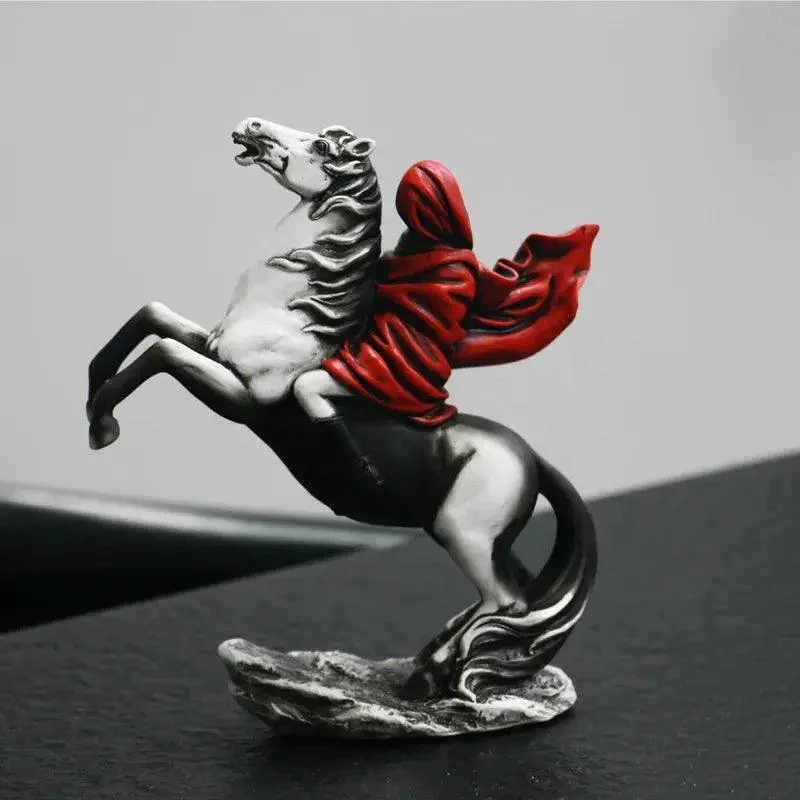 Banksy_Horse_Sculpture_-_-_tag1_-4145390 Banksy Horse Sculpture - - #tag1#