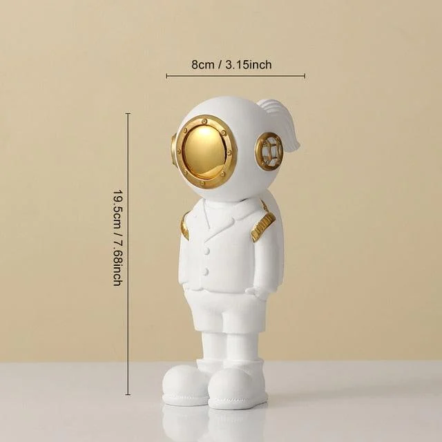 Banksy_Little_Diver_Figurines_-_-_tag1_-4145455 Banksy Little Diver Figurines - - #tag1#