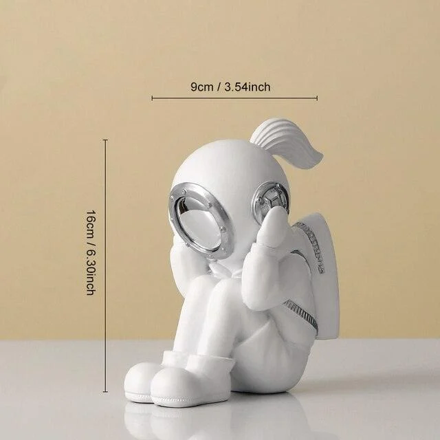 Banksy_Little_Diver_Figurines_-_-_tag1_-4145501 Banksy Little Diver Figurines - - #tag1#