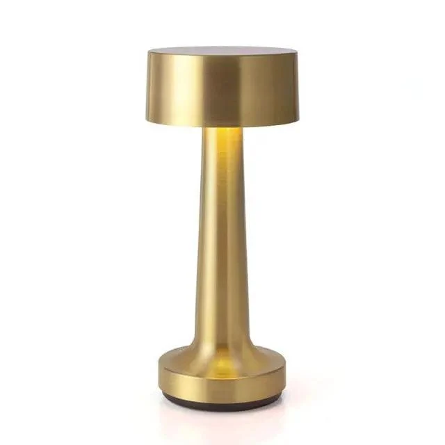 Bar Table Chargeable Lamp -