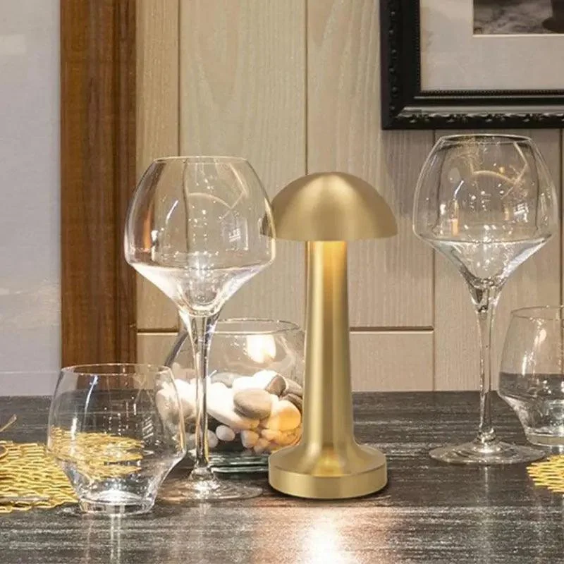 Bar Table Chargeable Lamp -