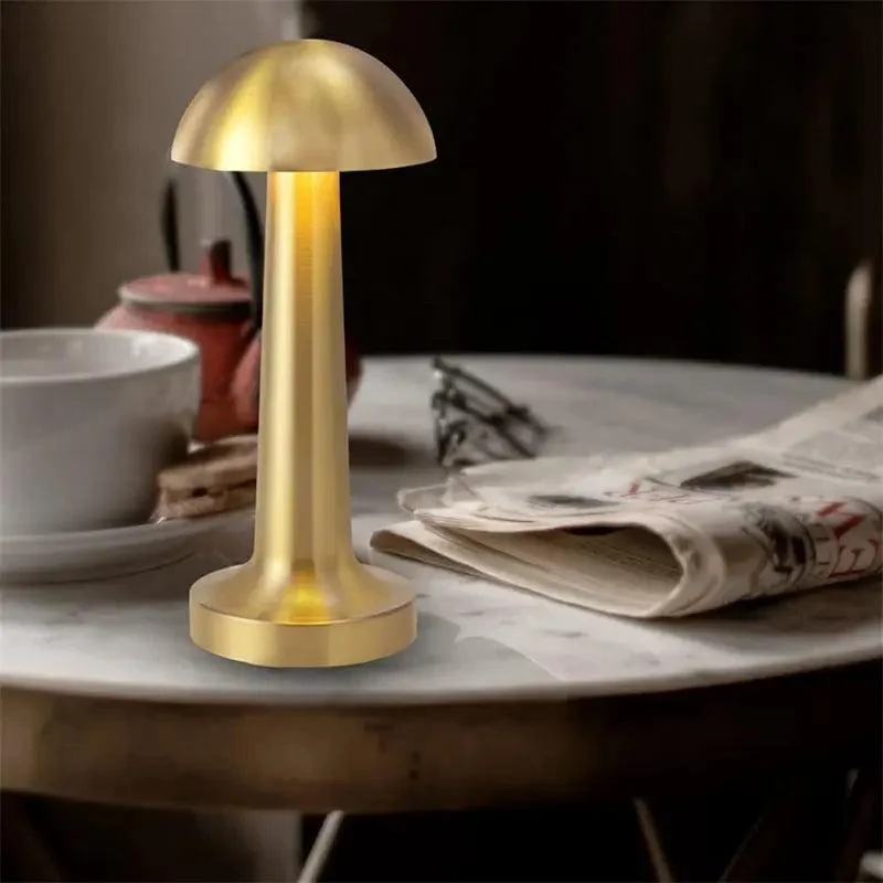 Bar Table Chargeable Lamp -