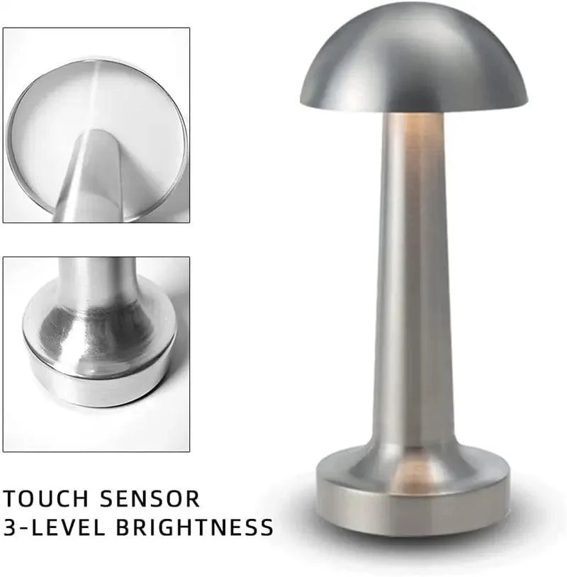 Bar Table Chargeable Lamp -