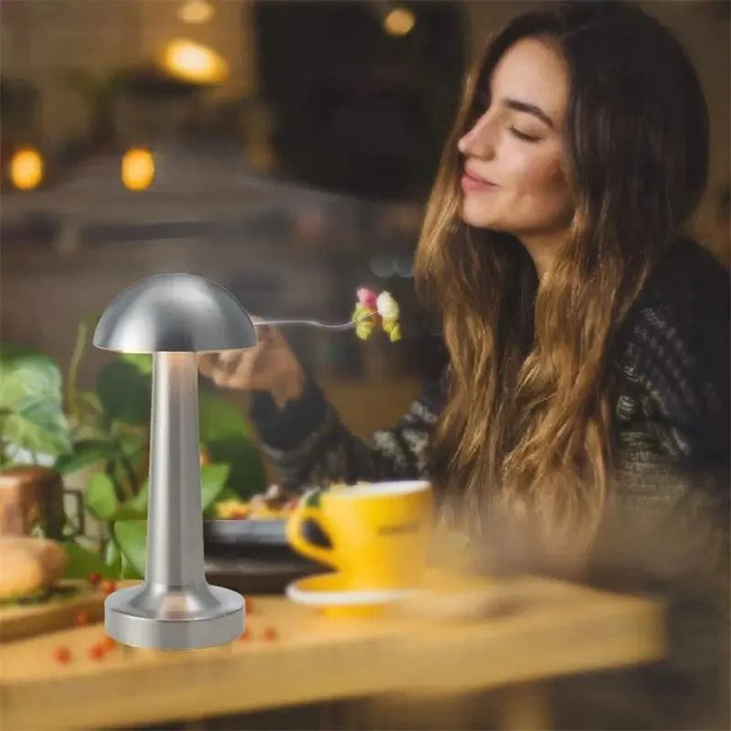Bar Table Chargeable Lamp -