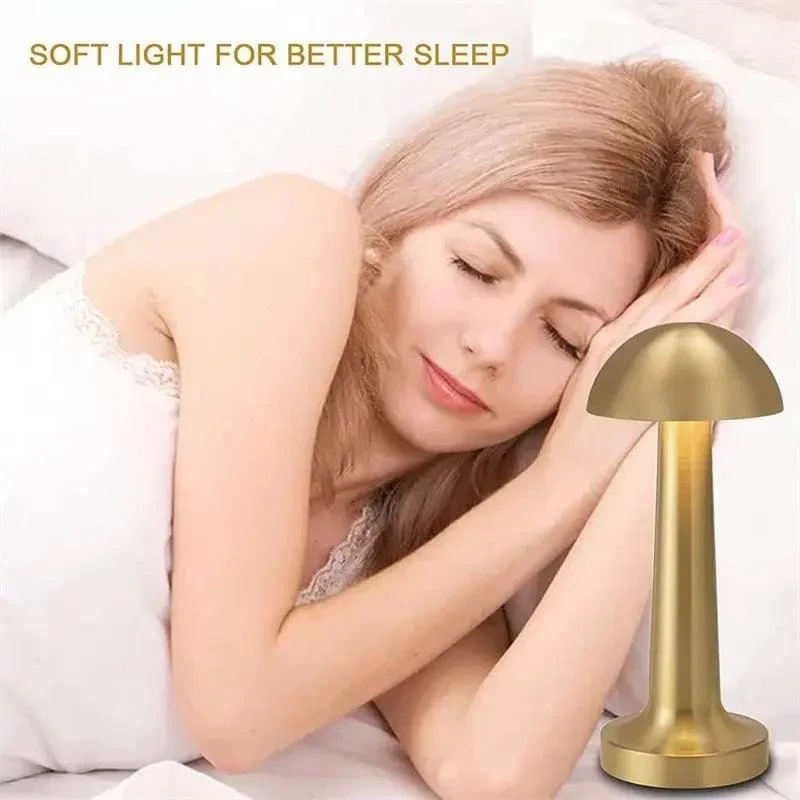 Bar Table Chargeable Lamp -