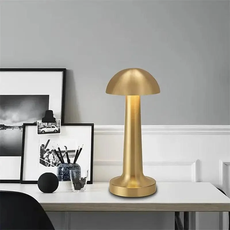 Bar Table Chargeable Lamp -