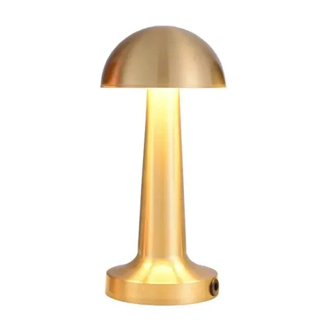 Bar Table Chargeable Lamp -