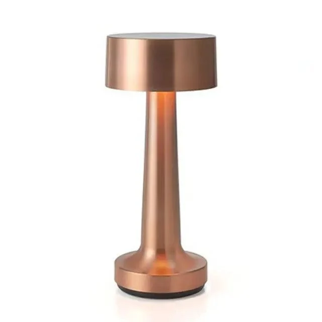 Bar Table Chargeable Lamp -