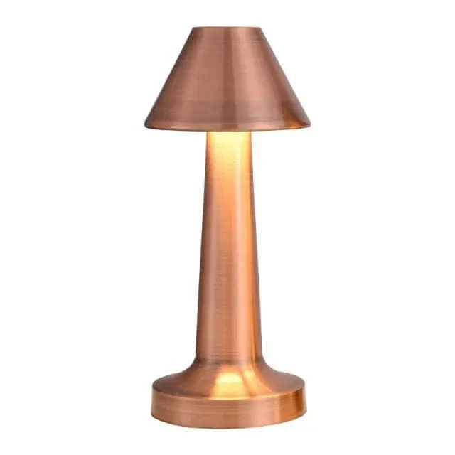 Bar Table Chargeable Lamp -