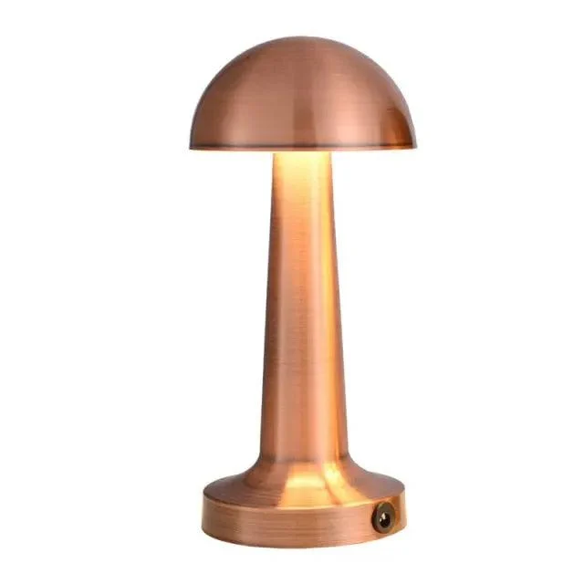 Bar Table Chargeable Lamp -