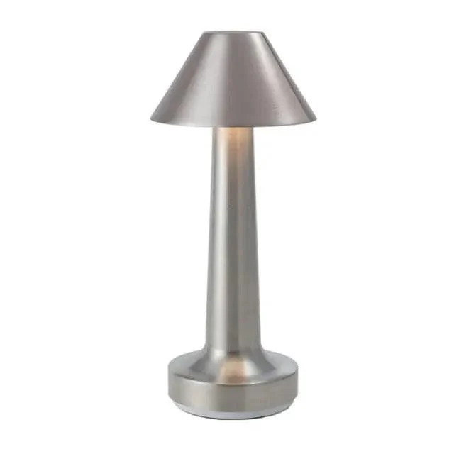 Bar Table Chargeable Lamp -